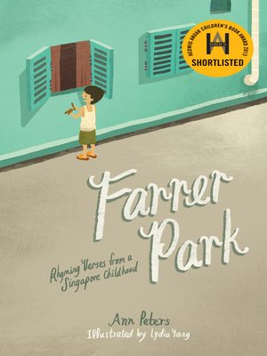 cover image of Farrer Park